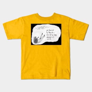 Drown Kids T-Shirt